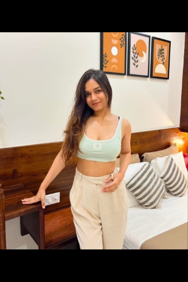  call girls Rajiv Chowk